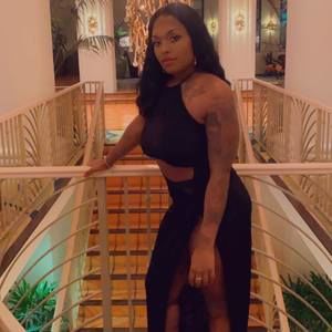 Meet your Posher, Shalimar